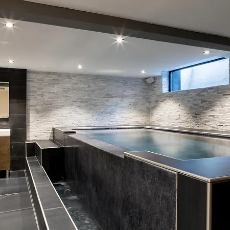 Chalet Betaix