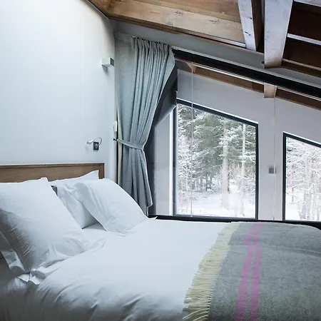 Chalet Betaix Шале *