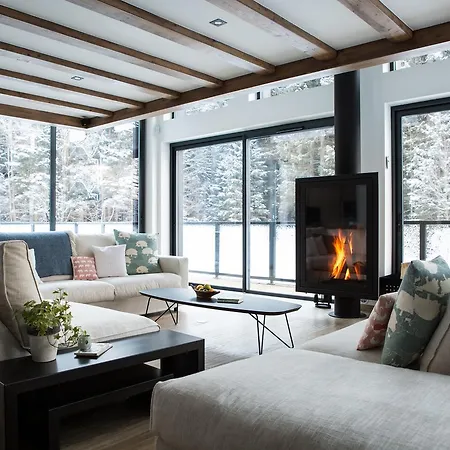 Шале Chalet Betaix *